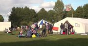 Dziesiątki aresztowanych aktywistów klimatycznych w Niemczech. Protest przeciwko kopalni węgla brunatnego