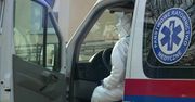 Trudna sytuacja w krakowskim szpitalu