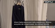 Berlińskie domy publiczne otwarte z nowymi regułami sanitarnymi