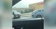 Teksas: Ogromna liczba nowych zachorowań na koronawirusa. Kolejka do punktu testów drive-thru