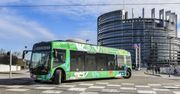 Warszawa konsekwentnie przechodzi na bezemisyjny transport. Zamówi w tym roku kolejne 12 autobusów elektrycznych