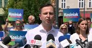 W. Kosiniak-Kamysz: Platforma ma jeden program – wykończyć PiS. PiS ma jeden program – wykończyć Platformę