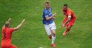 Zagłębie – Lech 3:3. Grad goli w Lubinie