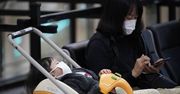 COVID-19 rzadko przechodzi z matki na noworodka