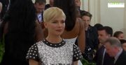 Michelle Williams urodziła! To jej drugie dziecko i pierwsze z mężem Thomasem Kailem