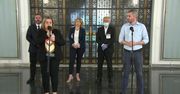 Związkowcy z LOT obawiają się, że rząd planuje upadłość spółki