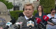 Matka aktywisty LGBT: Jest nas kilka milionów i nie pozwolimy krzywdzić naszych bliskich