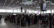 Lotnisko Orly w Paryżu otwarte po trzymiesięcznej przerwie