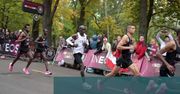 50. edycja prestiżowego maratonu nowojorskiego została odwołana ze względu na pandemię koronawirusa