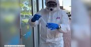 Nowe ognisko koronawirusa w Melbourne. Zarządzono 10-dniowy okres testowania