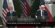 D. Trump: Prawdopodobnie przeniesiemy naszych żołnierzy z Niemiec do Polski