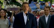 R. Trzaskowski: Nie podpiszę ustawy o podniesieniu wieku emerytalnego