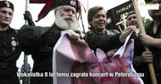 Madonna wyznała, że rosyjski rząd nałożył na nią karę 1 mln dolarów za publiczne wspieranie społeczności LGBTQ+.