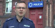 Policjanci z Olsztyna zatrzymali pijanego drwala. Miał zakaz prowadzenia pojazdów i kradzione drewno w bagażniku