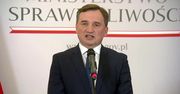 Z. Ziobro: Uzależnienie wypłat funduszy UE od praworządności może wymusić legalizację małżeństw homoseksualnych