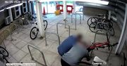 Gang złodziei rowerów rozbity w Wielkiej Brytanii. Kradli jednoślady medyków spod szpitali