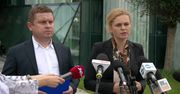 Komitet wyborczy R. Trzaskowskie złożył protest w SN
