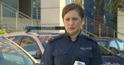 Policja udaremniła nielegalne wyścigi w Katowicach