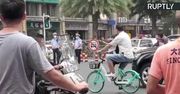 Amerykański konsulat w Chengdu zamknięty. Odwet Chin za zamknięcie ich placówki w Houston