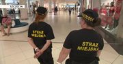 Policja i straż miejska kontrolują, czy nosimy maseczki w miejscach publicznych