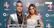 Robbie Williams wyznał, że grożono mu śmiercią na Haiti