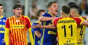 Korona Kielce spada z ekstraklasy. Remis 1:1 z Arką Gdynia to za mało