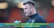 Szykuje się wielki powrót do Legii? Warszawski klub rozważa zakontraktowanie Artura Boruca