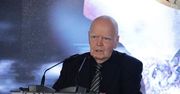 Jarosław Marek Rymkiewicz kończy 85 lat