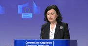 Komisja Europejska uruchamia procedurę naruszeniową wobec Polski. Chodzi o ustawę dyscyplinującą sędziów