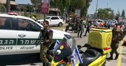 Atak nożownika w Izraelu. 62-letnia kobieta trafiła do szpitala