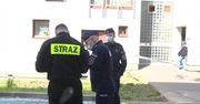 Jeden mężczyzna nie żyje, drugi jest ranny po ataku nożownika w Gdyni