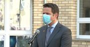R. Trzaskowski: Nie ma podstawy prawnej dla wyborów korespondencyjnych, więc nie udostępnimy Poczcie Polskiej danych wrażliwych