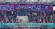Krakowski sąd przedłużył areszt byłej prezes Wisły. Marzena S. posiedzi za kratkami co najmniej do 30 czerwca