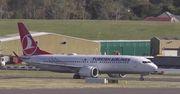 Turkish Airlines przedłużają zawieszenie lotów międzynarodowych do 20 maja