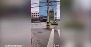 Kwarantanna w chińskim powiecie. Odkryto nowe przypadki koronawirusa