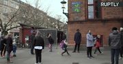 Duńscy uczniowie wracają do szkół. Państwo zmniejsza obostrzenia związane z epidemią