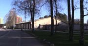 Szwecja szykuje się na wzrost liczby zgonów spowodowanych koronawirusem. Lodowisko wyznaczone na tymczasową kostnicę
