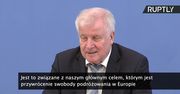 Niemcy ponownie otwierają granice. Na początek z Francją, Austrią i Szwajcarią