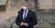 Przebadano już prawie 10 tys. pracowników sektora wydobywczego