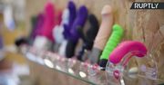 Hiszpański sex shop dosłownie podbił internet. W dobie koronawirusa rozdaje zabawki erotyczne pracownikom służby zdrowia