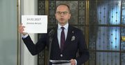 Wniosek odrzucony, miesiąc później Ł. Szumowski zostaje wiceministrem i grant przyznano. Ustalenia posłów ws. 24 mln zł dla firmy Szumowskich