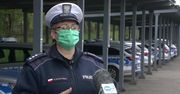 Szalał po ulicach Łodzi, namierzali go internauci. Gdy go znaleźli, spał za kierownicą