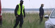 Trwają poszukiwania dwóch obywateli Ukrainy, którzy zaginęli w okolicy Jeziora Nowowarpieńskiego