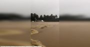 Tajfun „Vongfong” spustoszył Filipiny. Cały kraj znalazł się pod wodą. Ewakuowano tysiące ludzi, którzy stracili dach nad głową