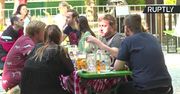 Ogródki piwne w Monachium ponownie otwarte. Niemcy znoszą kolejne restrykcje