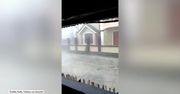 Tajfun Vongfong nad Filipinami. Ewakuowano dziesiątki tysięcy osób