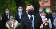 Duda: powinniśmy chronić niezależność samorządu