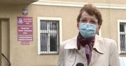 Przebadano wszystkich pracowników zakładu meblarskiego w Kępnie