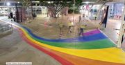 Przygotowania do festiwalu Mardi Gras dla gejów i lesbijek w Australii