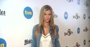 Joanna Krupa ochrzciła córeczkę